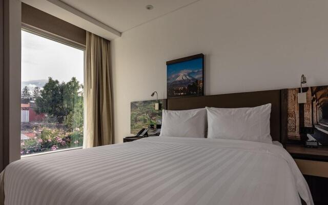 Hampton by Hilton Arequipa