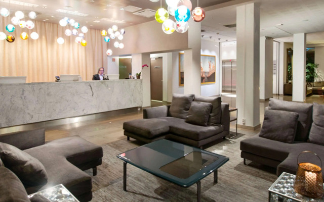 Clarion Hotel Admiral