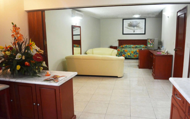 Hotel NV Guadalajara
