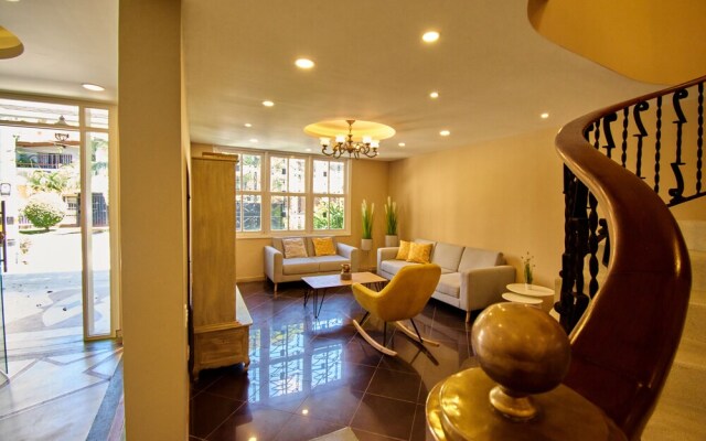 Brana by Bernalo Hotel