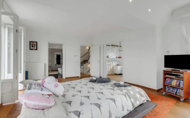 Il Gioiellino Pool And Sauna