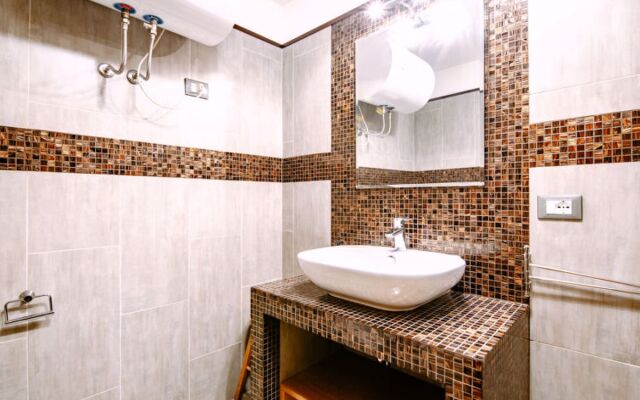 Apartment Cesa Veja Canazei