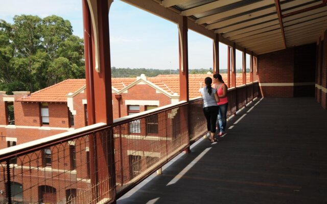 Yarra House Campus Summer Stays