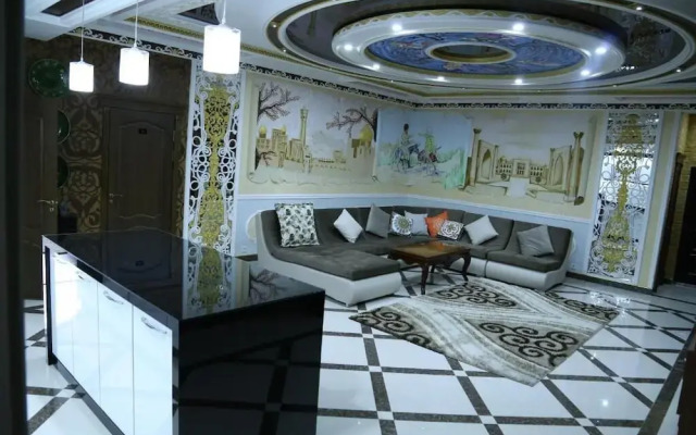 Sunrise Apartment