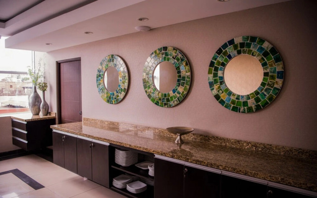 Hotel Diamond Lima