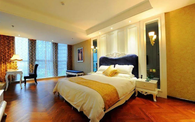 Xibushangai Boutique