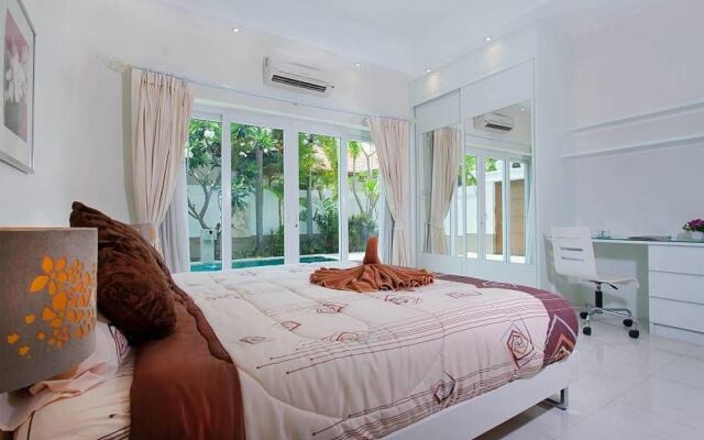 Neo Grand Villa 3 Bedrooms