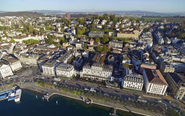 Hotel Schweizerhof Luzern