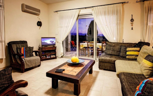 Villa Niki Large Private Pool Sea Views A C Wifi - 3441