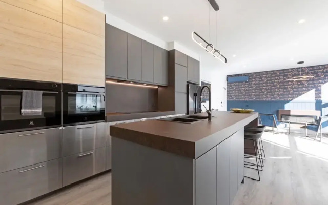 StayCentral - Prahran Penthouse