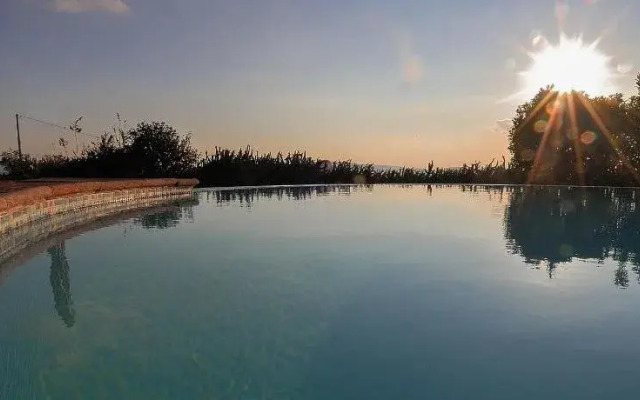 Agriturismo Poggio Delle Conche