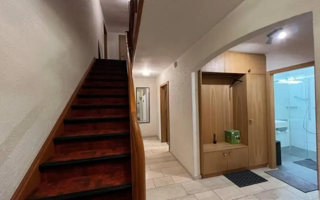 Specious 5.5 rooms garden house @ Wallisellen