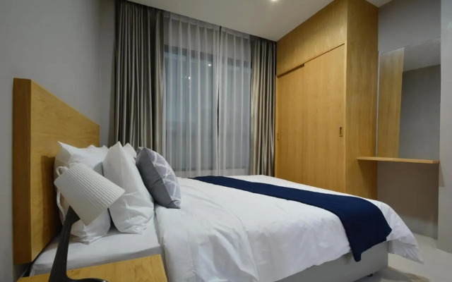 The Grey House Palai Phuket