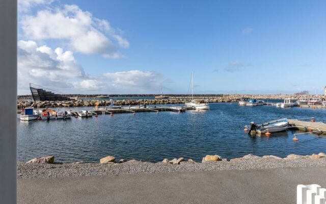 "Kristanna" - 10m from the sea in Bornholm