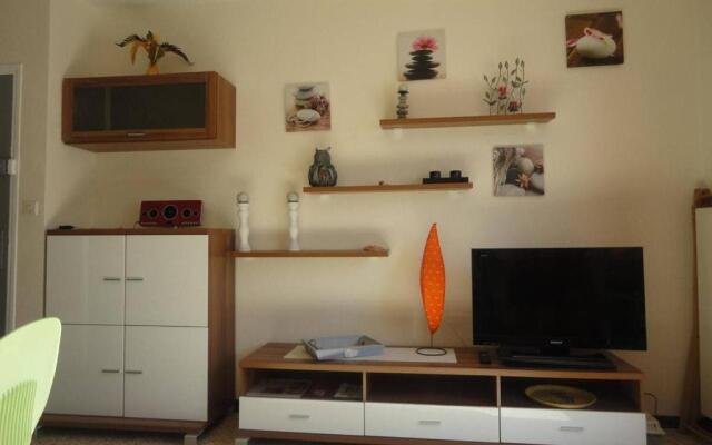 Appartement Port-la-Nouvelle, 2 pièces, 4 personnes - FR-1-229C-194
