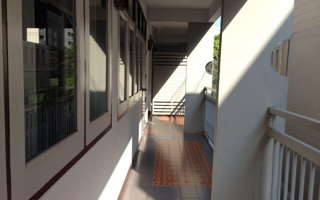 Marhaba House