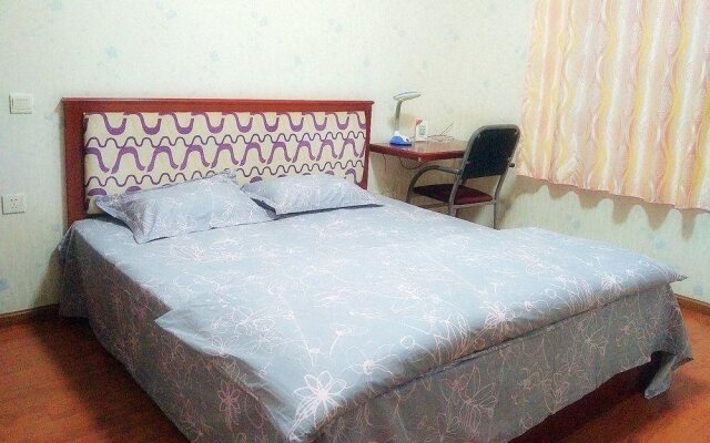 Guanghan Sunshine Hostel