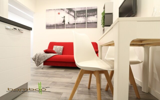 Bamboo Milano Farini A