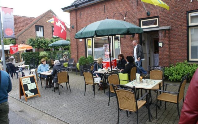 Bed & Breakfast Reggedal