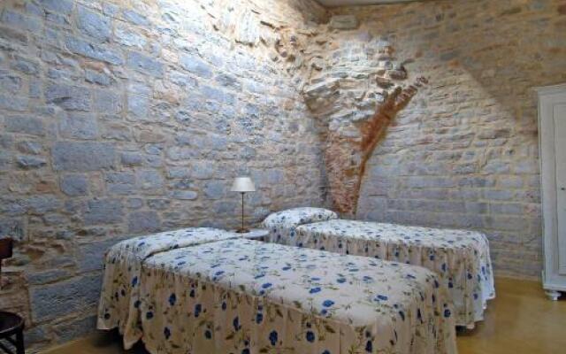 Locazione Turistica L'Abbazia