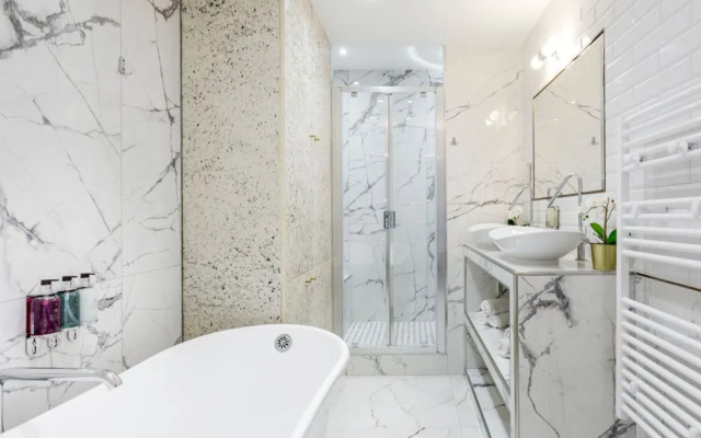 Merveil Luxury Suites - Haussmann I-II