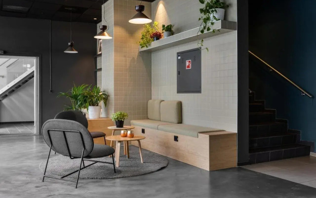 Comfort Hotel Xpress Youngstorget