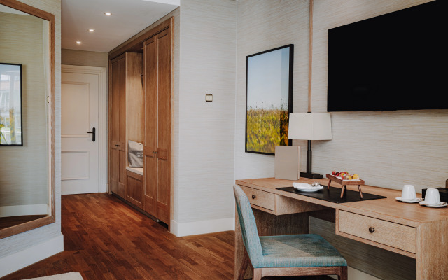 Althoff Seehotel Uberfahrt