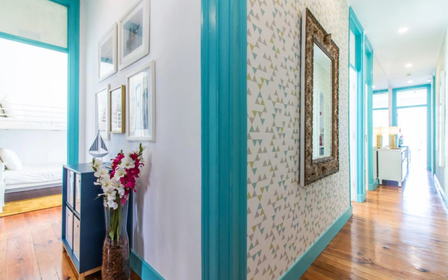 Liberdade - 7 Bedroom Apartment