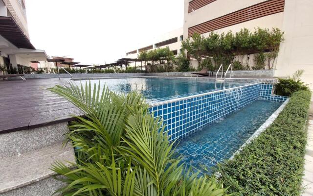 Ampo Residence