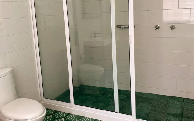 1C Tu Casa Centro Cdmx Confortable