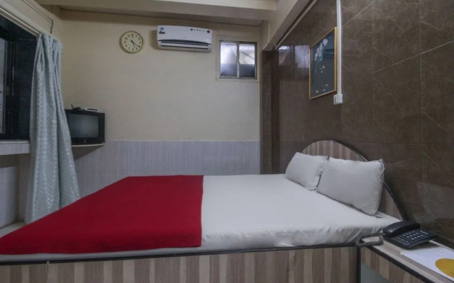 Hotel Welcome by OYO Rooms