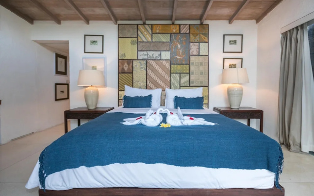 Villa Yasa Canggu by Exotic Bali Properties – Guest Rooms – Canggu