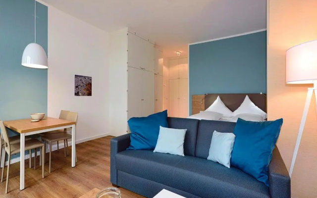 Aparthotel Anna Düne Aparthotel Anna Düne 0 03