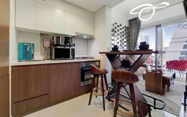 Primestay - Vera Residences Business Bay