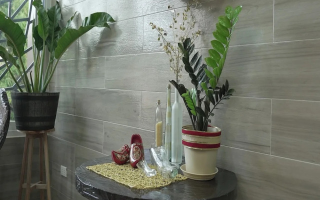 Manuela Suites Puerto Princesa near Airport