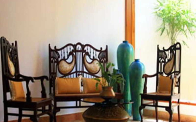 Goa - Villagio, A Sterling Holidays Resort