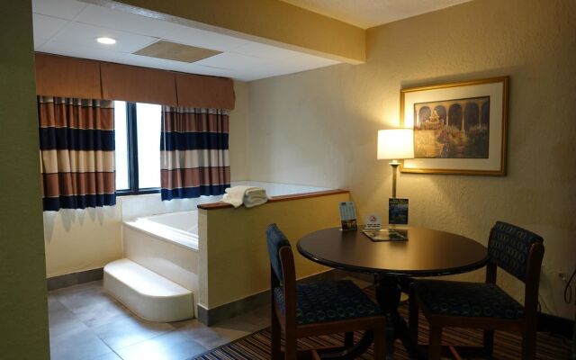 SureStay Plus Hotel by Best Western Gatlinburg