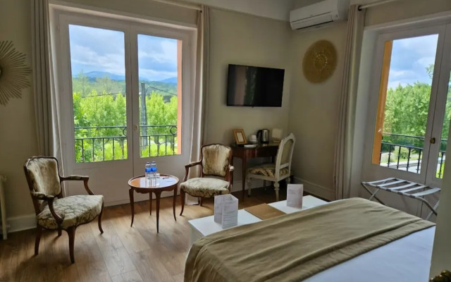 Hotel Chantaco Golf & Wellness