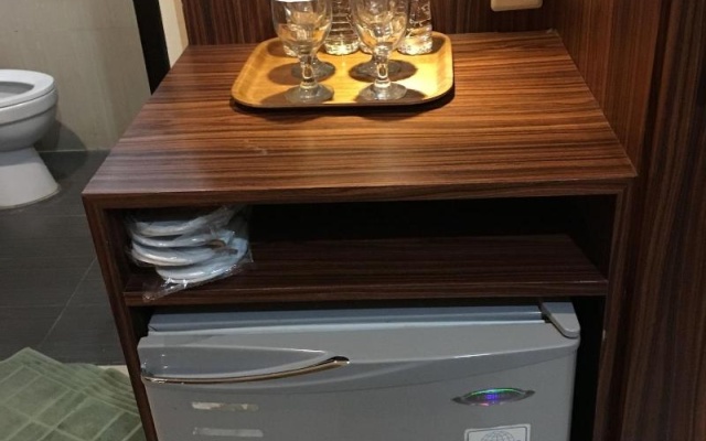 Hotel Kristina – Guest Rooms – Yogyakarta