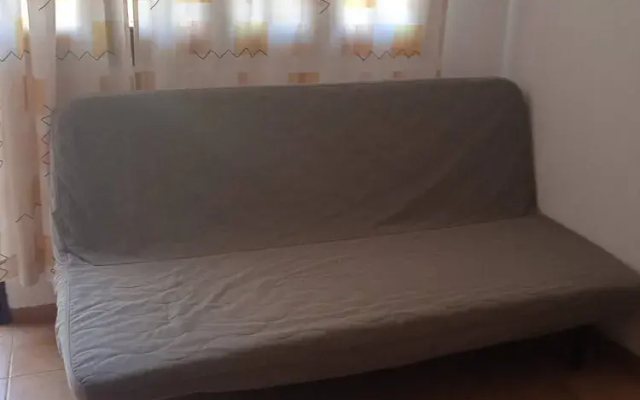 Ground Floor Studio 8 km Away From Malia