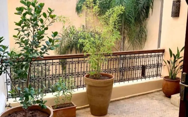 Riad Dar Pierre