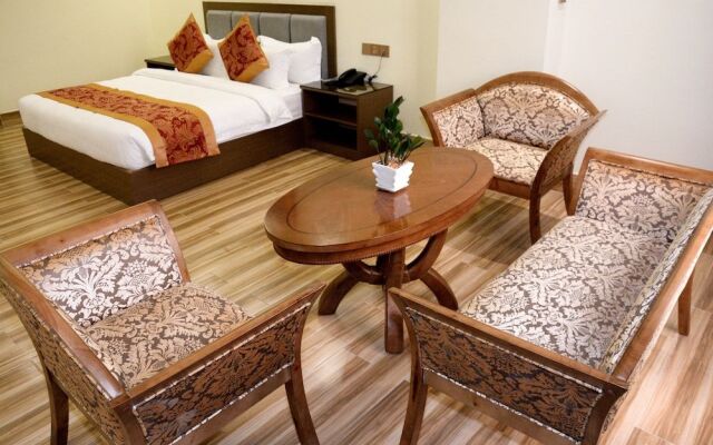 Hotel Tugos
