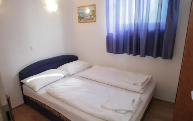 Apartments Tamaris