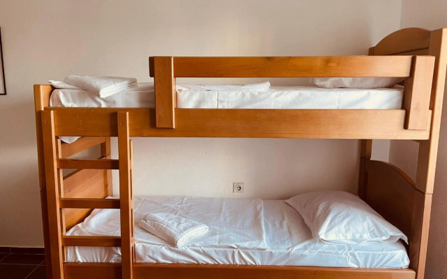 Sea House Apartments