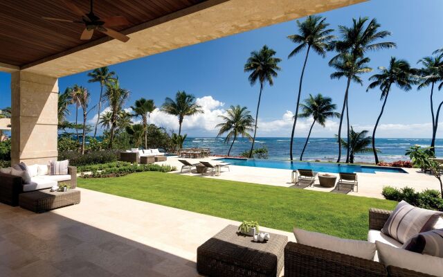 Dorado Beach, a Ritz-Carlton Reserve
