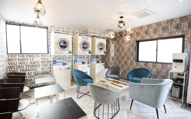 Buena Arte Hostel