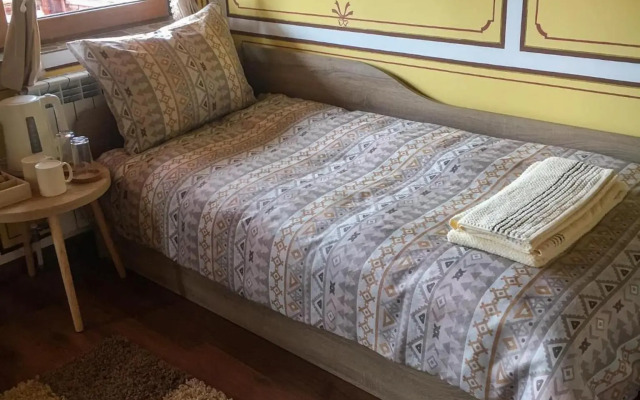 Стаи за гости Бащино огнище