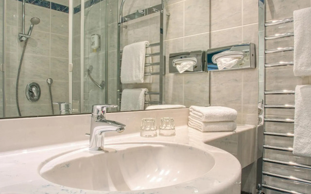 Centro Hotel Sautter, Trademark Collection by Wyndham