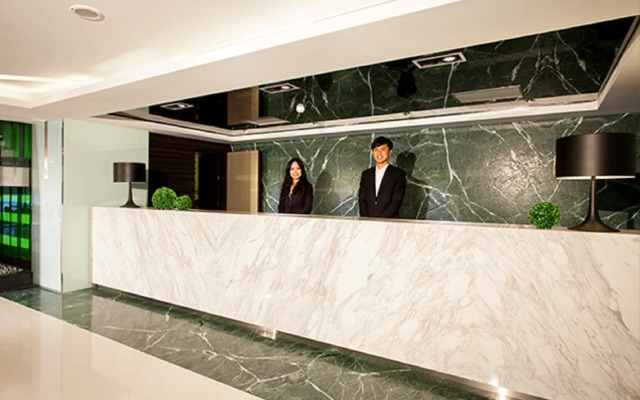 Ramada Encore by Wyndham Hualien