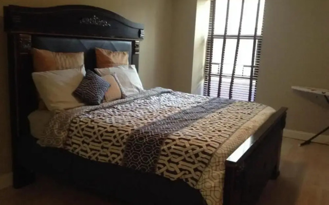 The MIdtown Atlanta Escape